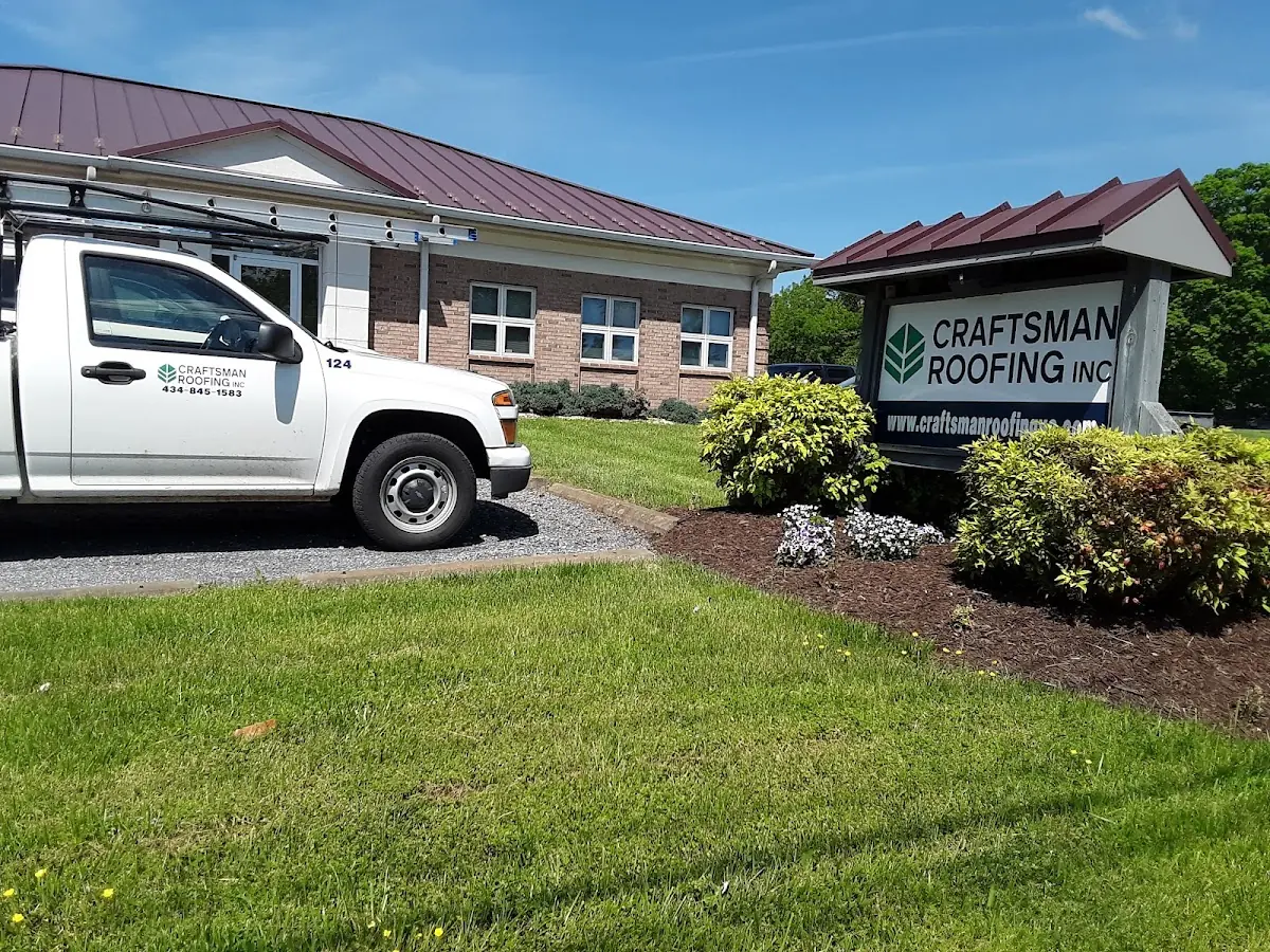 Quality Wind Damage Roof Repair by experienced craftsmen in Churchville